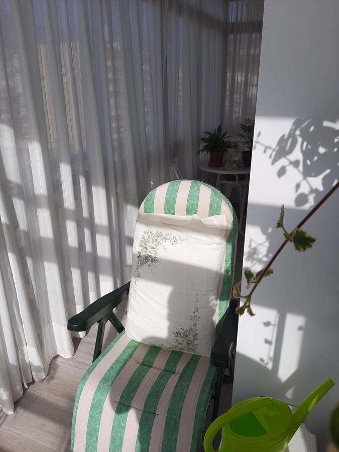 Arroyo Mar & Montana Cozy Place ベナルマデナ エクステリア 写真